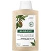 KLORANE (Pierre Fabre It. SpA) Klorane - Shampoo Al Burro Di Cupuaçu Bio 200ml