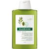 KLORANE (Pierre Fabre It. SpA) Klorane - Shampoo Ulivo 200ml