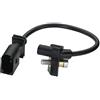 HELLA 6PU 013 122-041 Generatore di impulsi, Albero a gomiti, 3a... poli, Cavo 226mm