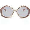 Chloé Occhiali da Sole Chloé CH0061S 002