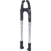 KS Tools 450.0210 Pinza per Tappi Degli Ingrassatori, 500 mm
