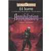 Armenia Annihilation. La guerra della Regina Ragno. Forgotten Realms (Vol. 5)