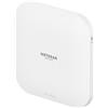 Netgear Access Point Netgear WiFi AX3600 Bianco [WAX620-100EUS]