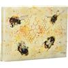 Bree Merryn The Honeyzz - Tutina in tela, 15 cm di lunghezza x 20 cm di larghezza
