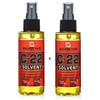 Walker Tape C-22 Citrus Solvent Bonding + Solvente per carta da parati 118 ml Spray C22, tutto in uno, per nastri e incollaggi.