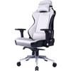 Cooler Master Gaming Caliber X1C Gaming Chair Grey