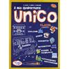 IBISCUS Il mio quadernone unico. Classe 4ª scuola primaria: 4