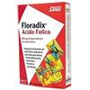 Salus haus Floradix Acido Folico integratore 60 Capsule