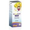 Named Influnam Bimbi sciroppo con betaglucano 150 ml