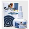 ICF srl Stomodine Lp Gel Gengive Cani e Gatti 50ml