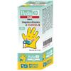 Pediatrica srl Pediakd Plus Gocce integratore alimentare per bambini 5 Ml