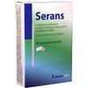 Anseris Pharma Serans Distensivo integratore 20 Compresse