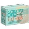 GD srl Omegadin Plus Retard integratore 30 Capsule