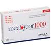 U.G.A. nutraceuticals srl Uga Meaquor 1000 30 Capsule