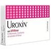 Pharmasuisse Uroxin 15 Compresse Integratore per la Cistite