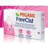 Pegaso srl Pegaso Freecist 15 Compresse per disturbi urinari da escherichia coli