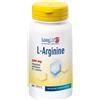 Longlife L-arginine 60 Tavolette integratore alimentare