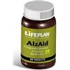 Promopharma Prompharma Alzaid 60 Tavolette integratore di vitamine Del Gruppo B