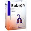 Anseris pharma Eubron 20 Bustine integratore mucolitico