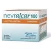 River pharma srl River pharma Nevralcar 1000 30 Bustine