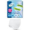 Sca Hygiene products spa Tena Pants Super Pannoloni Taglia L 12 Pezzi perdite abbondanti