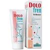 Naturando srl Naturando Dolofren Gel per il dolore al ginoccho 100ml