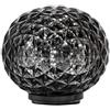 KARTELL lampada da tavolo MINI PLANET con batteria dimmerabile - 9410-FU