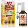 GDP Srl-GENERAL DIETET.PHARMA Propoli Bambini Winter 20ml