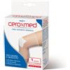 CEROXMED Rete Tubolare Gamba/Ginocchio Ceroxmed 3 Metri 1 Pezzo