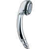 BOSSINI - KARINA DOCCIA 3 GETTI CROMO DN. 73,5 MM CON TECNOLOGIA RISPARMIO ACQUA B00067