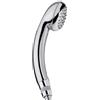 BOSSINI - GOMMINA DOCCIA 1 GETTO CROMO DN. 68 MM. B00035