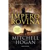 FANTASY Un impero in rovina. Sorcery ascendant sequence (Vol. 3)