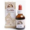 Erbenobili Erbonobili Epavin gocce 50ml integratore per la pesantezza di stomaco