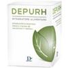 Driatec srl Driatec Depur H integratore depurativo 60 Capsule