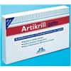 N.B.F. Lanes srl Artikrill N.B.F. Lanes Gatto mangime con olio di krill 30 Perle