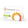 Metagenics Vitamina D 1000 Ui integratore 84 Compresse