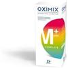 Driatec srl Driatec Oximix Multi+com soluzione integratore 200ml