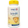 Longlife Coenzima Q10 integratore antiossidante 20 mg 100 Compresse