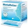 Metagenics Metarelax integratore di magnesio 20 Bustine