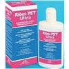 N.B.F. Lanes srl Ribes Pet Ultra Shampoo Balsamo cute allergica 200 Ml