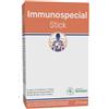 Laboratori Nutriphyt sas Laboratori Nutriphyt Immunospecial 14 Bustine Stick Pack 10 Ml