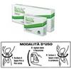 Laboratori Turval Bioval Plus integratore 20 Capsule