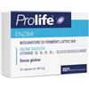 Prolife Enzimi 30 Capsule integratore per la digestione