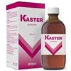 Polaris farmaceutici Polaris farmacetuici Kaster Sciroppo Integratore 200 Ml