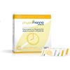 Iuppa farmaceutici Iuppa Physiomanna Fibra integratore alimentare 10 Buste