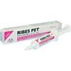 N.B.F. Lanes srl NBF lanes Ribes Pet Pasta di omega 3 per cani e gatti 30g