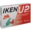 Teknofarma Iken Up plus 40 Compresse per la convalescenza di cani e gatti piccoli