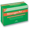 N.B.F. Lanes srl NBF Lanes Neurogen Pet 36 Perle mangime per cani e gatti