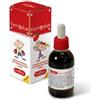 Steve Jones srl Steve Jones Ferrodue gocce integratore di ferro 15ml