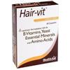 Healthaid Italia Hairvit 30 Capsule integratore per i capelli